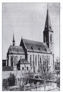 Kostel Nanebevzetí Panny Marie a sv. Václava