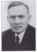 Josef Vaníček
