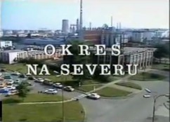 Okres na severu - pohled na Kaučuk