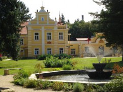 Lázně Mšené, zdroj: Lázně Mšené, a.s.