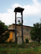 Mikovická zvonička