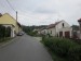 Ulice Pod Špičákem - horní část